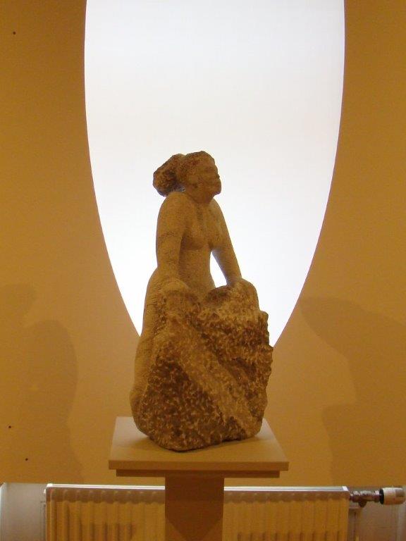 Ausstellung Destan Gashi, Kunstraum Wohlleb, 2015